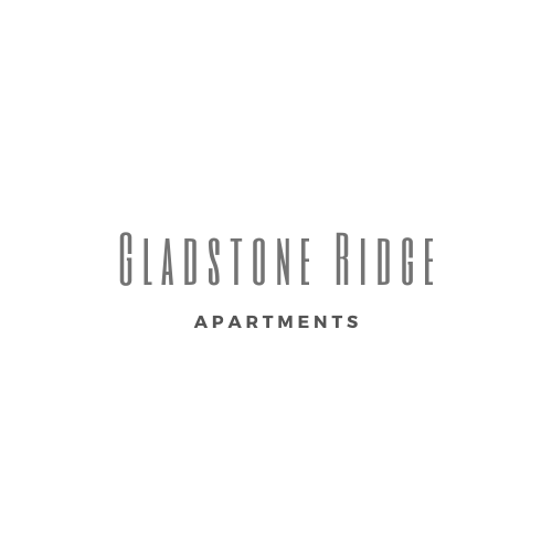 Gladstone Ridge Apartments logo